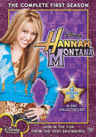 Hannah Montana: Season 1