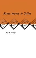 Stress Waves in Solids 0486610985 Book Cover
