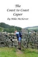 The Coast to Coast Caper 1409228428 Book Cover