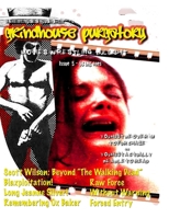 Grindhouse Purgatory - Issue 5 1511514272 Book Cover