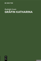 Gräfin Katharina 3112466179 Book Cover