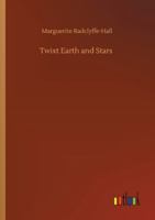 Twixt Earth and Stars 3752345225 Book Cover