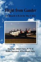 Flight from Gander 1425772420 Book Cover