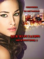 'Her' Reputation 0692937617 Book Cover