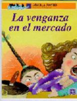 La Venganza En El Mercado 9681658000 Book Cover