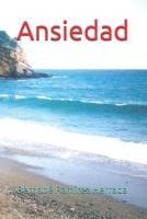 Ansiedad: Poemas para encontrar la calma en el caos (Spanish Edition) B0FH9D8RFT Book Cover
