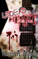 Undead Heart 1493774212 Book Cover