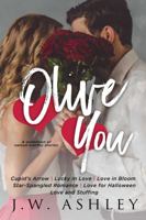 Olive You 1952490049 Book Cover