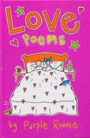 Purple Ronnie's Love Poems 0752271474 Book Cover