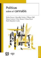 Políticas sobre el cannabis 6071616514 Book Cover