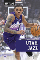 Utah Jazz B0FFTS7TS8 Book Cover