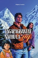 Tagapagbantay ng Nathu La (Filipino Edition) B0F9BN2FSF Book Cover