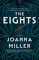 The Eights 0593851412 Book Cover