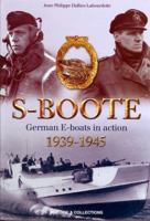 German S-Boote at War: 1939-1945 2913903495 Book Cover