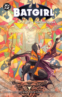 Batgirl: Stephanie Brown Vol. 2 (2025 Edition) 1799505316 Book Cover