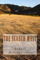 The Search West 171710813X Book Cover