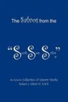 The Salvos from the South Seas Sailor 1441565671 Book Cover