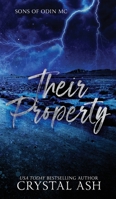 Their Property: Sons of Odin MC B0BD2XP172 Book Cover