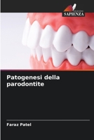 Patogenesi della parodontite (Italian Edition) 620657637X Book Cover