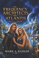 Atlantis (The Frequency Architects) B0G588NH8C Book Cover