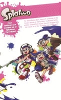 Splatoon, Vol. 16 B0GN7DYXK9 Book Cover