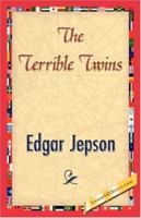 The Terrible Twins 1981419128 Book Cover