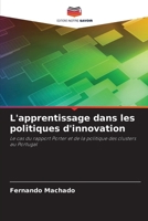 L'apprentissage dans les politiques d'innovation (French Edition) 6207062884 Book Cover