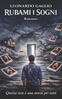 Rubami i sogni (Italian Edition) B0GSMLXBRQ Book Cover