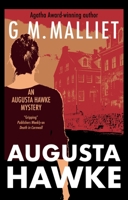 Augusta Hawke 1448306027 Book Cover