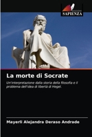 La morte di Socrate 6203317055 Book Cover