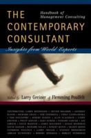 Handbook of Management Consulting: The Contemporary Consultant, Insights from World Experts 0324290411 Book Cover