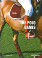 Polo Games 2843239524 Book Cover