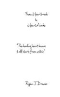 From Heartbreak to Heartwake 1006322167 Book Cover