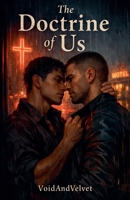The Doctrine of Us B0GY234BFZ Book Cover