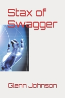 Stax of Swagger B0CM376MDM Book Cover