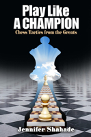 Play Like a Champion 1936277581 Book Cover