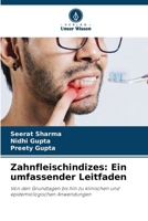 Zahnfleischindizes: Ein umfassender Leitfaden (German Edition) 6630539575 Book Cover