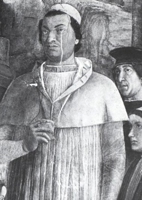 A Renaissance Cardinal and His Worldly Goods: The Will and Inventory of Francesco Gonzaga 0854810803 Book Cover