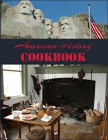 American History Cookbook 1530626269 Book Cover