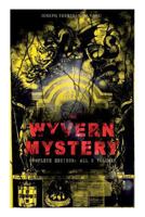 The Wyvern Mystery 0486440729 Book Cover