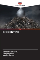 Biodentine 6205656108 Book Cover