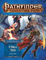 Pathfinder Adventure Path #100: A Song of Silver 1601257953 Book Cover