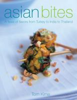 Asian Bites 1405319615 Book Cover