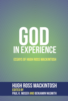 God in Experience 153264146X Book Cover