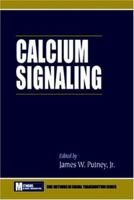 Calcium Signaling 0849327830 Book Cover