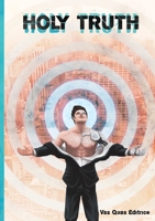 Holy Truth 1291691782 Book Cover