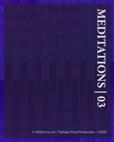 Meditations - 03 100687514X Book Cover