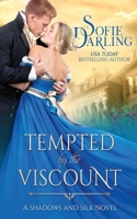 Tempted by the Viscount 1648394582 Book Cover