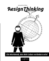 Resign Thinking: Ein Workbook, das dein Leben verändern wird 374975764X Book Cover