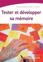 Tester et développer sa mémoire 2708135619 Book Cover